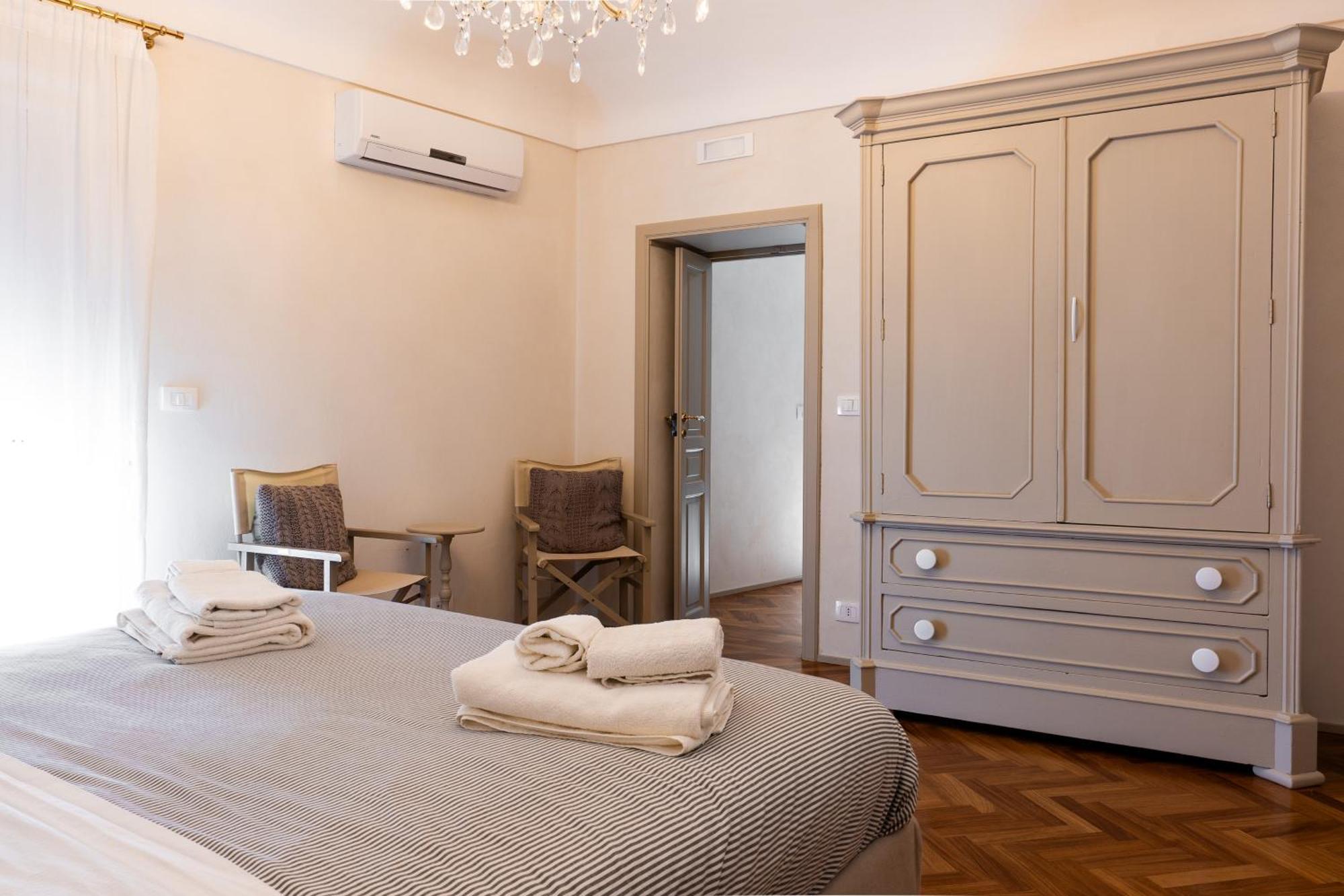 San Giuseppe Apartment Con Terrazza Сиракузы Экстерьер фото